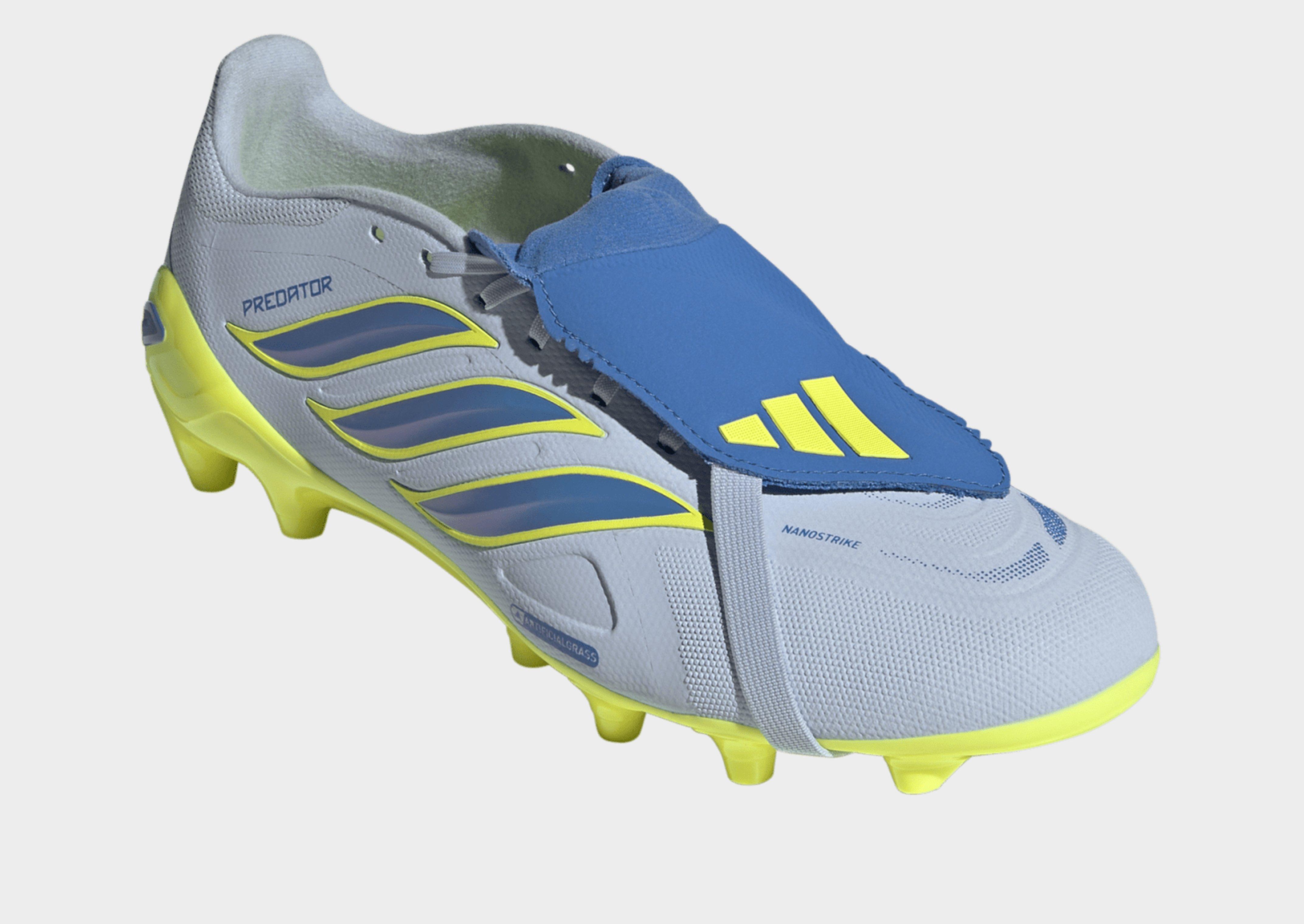 adidas Predator League Fold-over Tongue Artificial Ground Fußballschuh