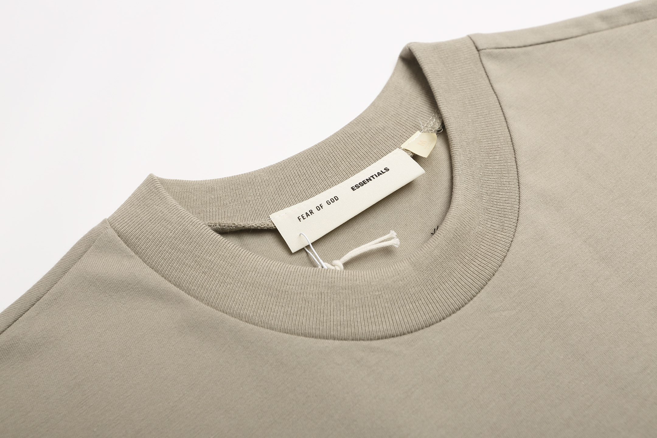 FOG FEAR OF GOD 2026ss New T Shirt Size S-XL