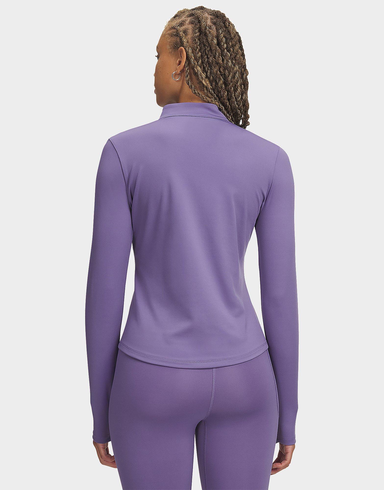Under Armour Motion 1/2 Zip Top Damen