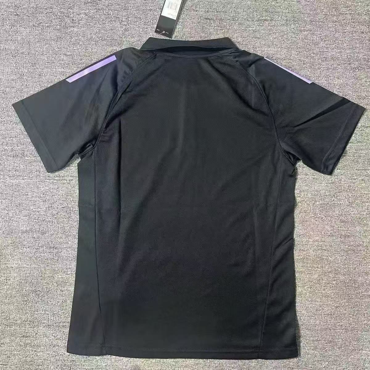 Colo Colo 25-26 black lapel