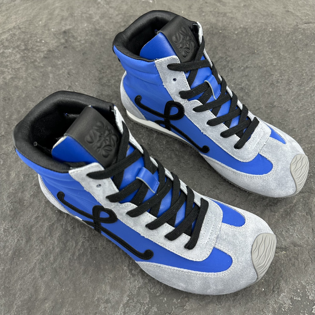 Loewe 25ss Jambo Sneaker Size 36-41