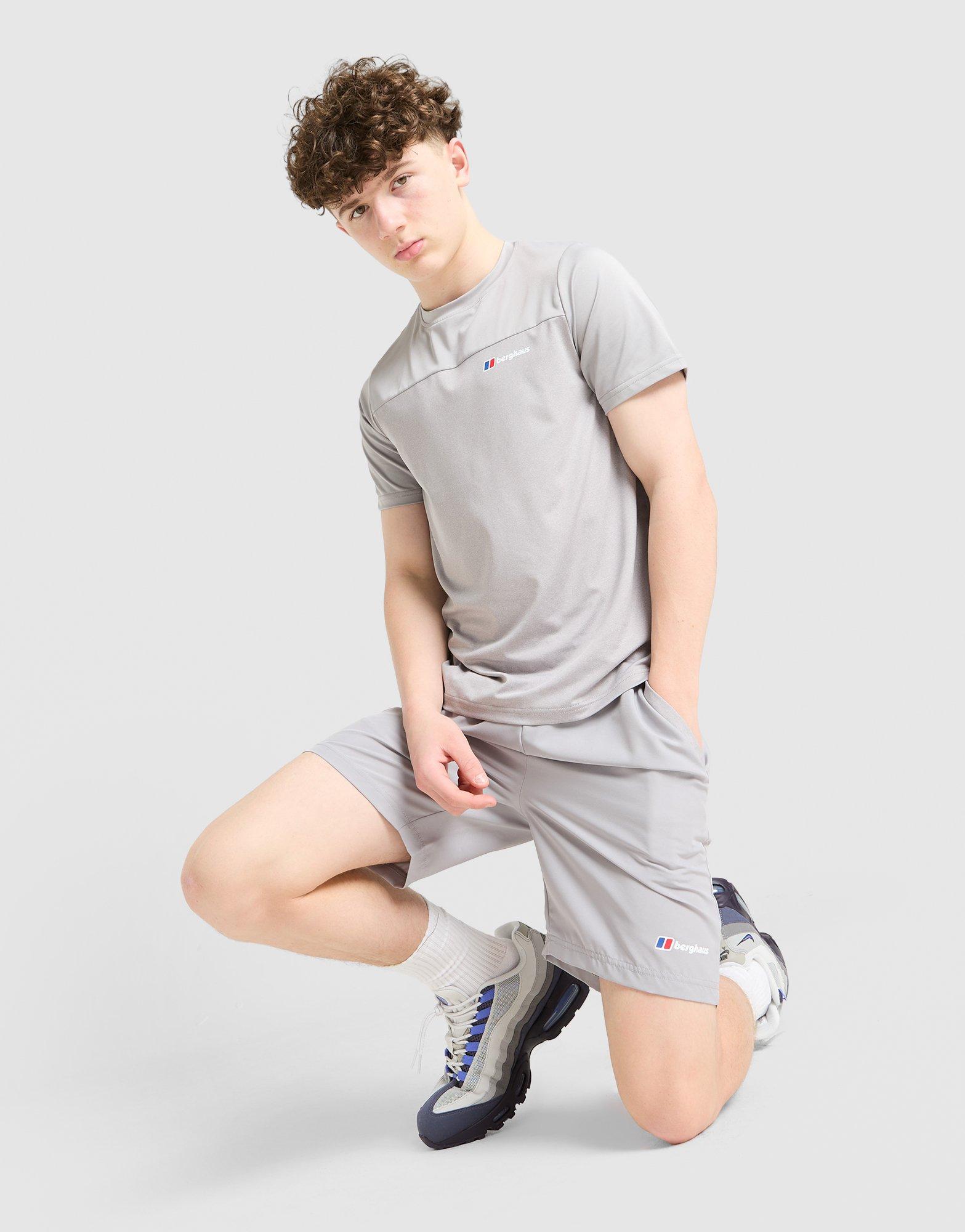 Berghaus Wandermore Shorts Junior