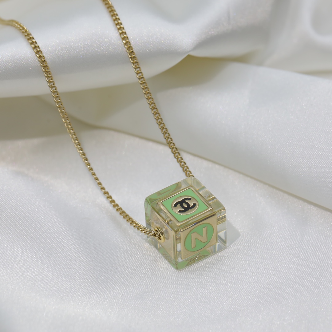 cc Necklace