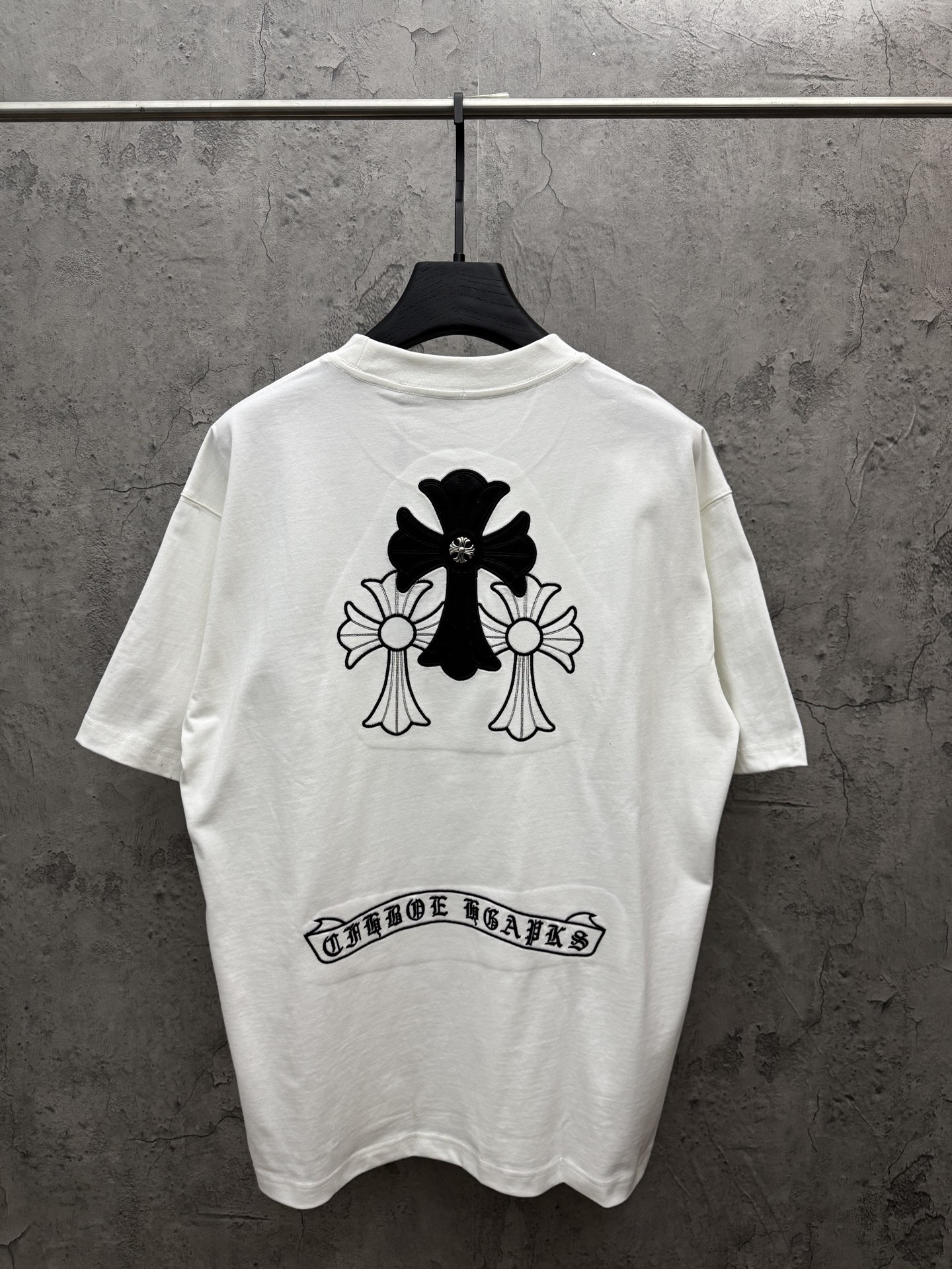 Chrome Hearts 2026ss New T Shirt Size S-XL
