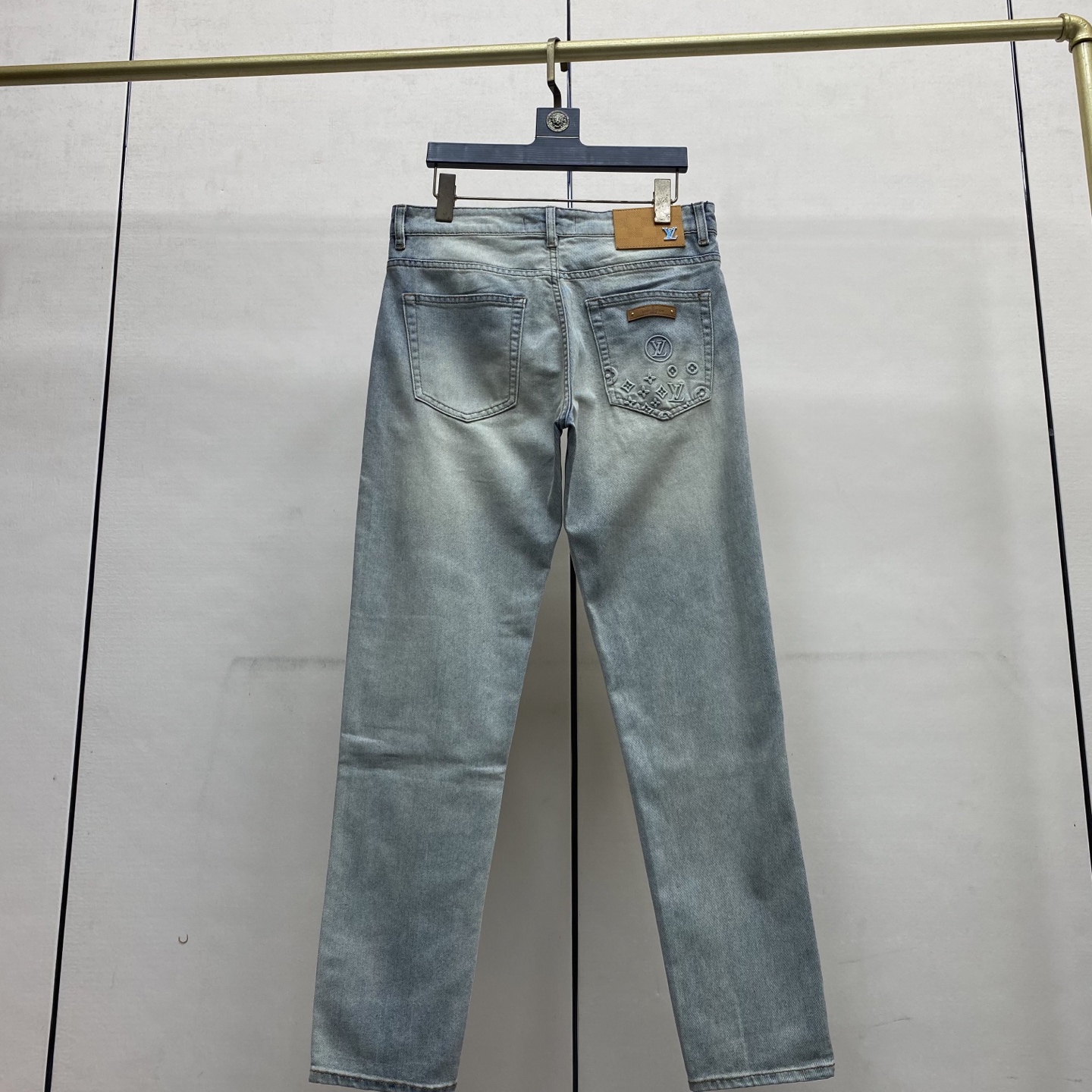 Louis Vuitton New Men Jeans Size 29-40