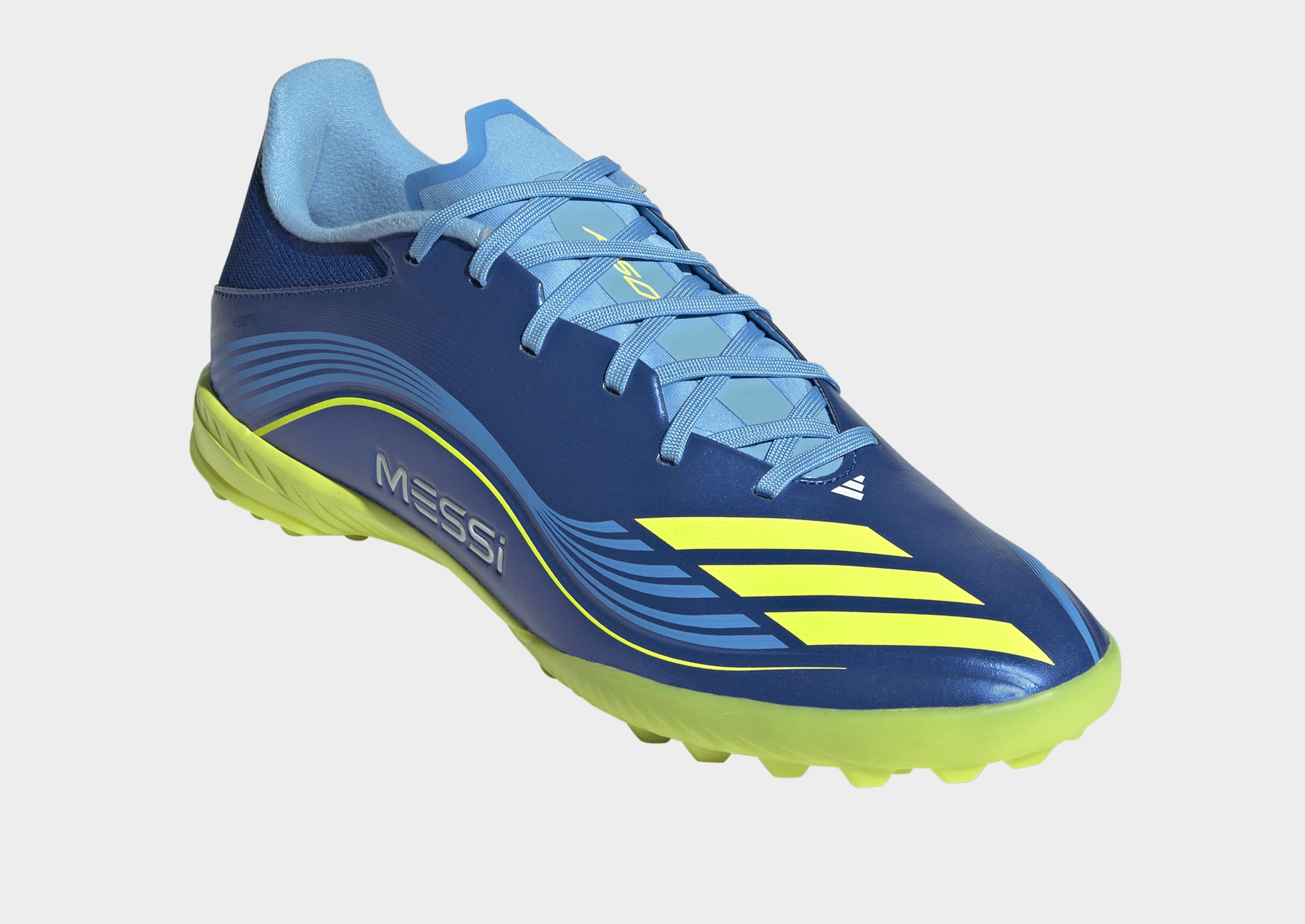 adidas F50 Messi League Tf Fußballschuh