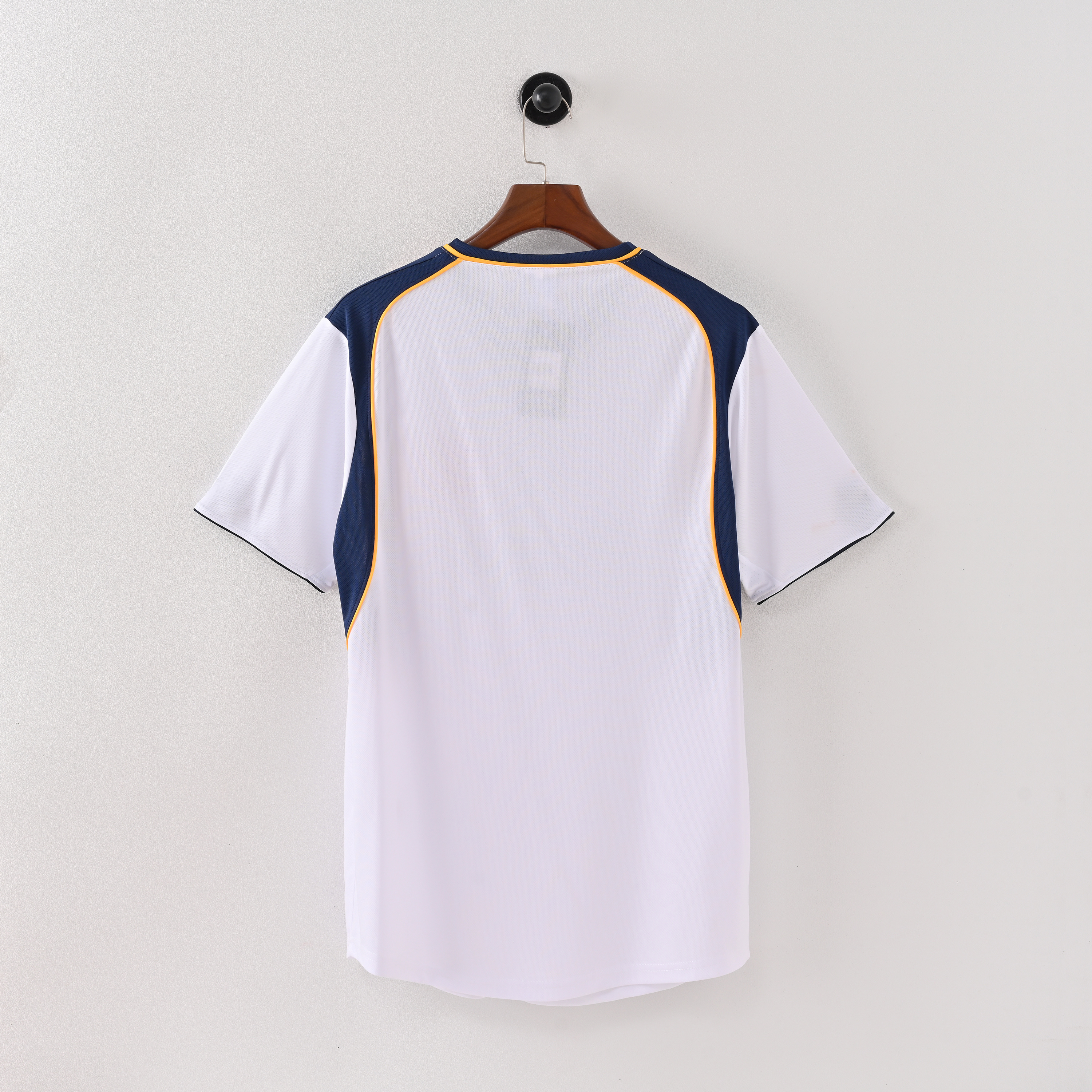 01/02 Liverpool Away Retro Football Shirt