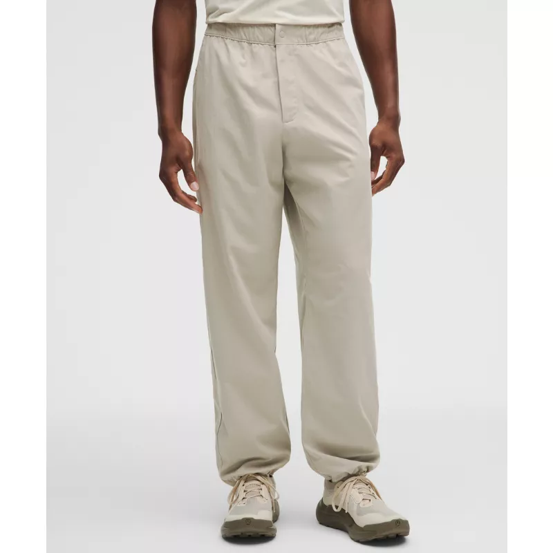 Unshaken Relaxed-Fit Pant Regular