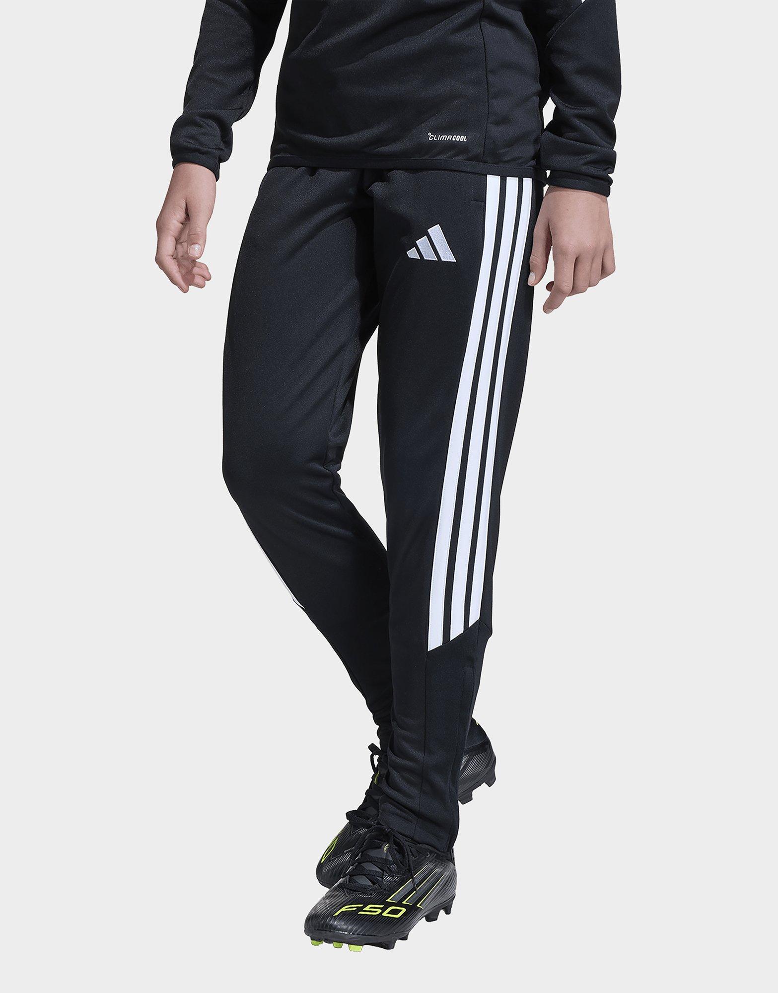 adidas Tiro26 League Kids trainingshose, enge Passform