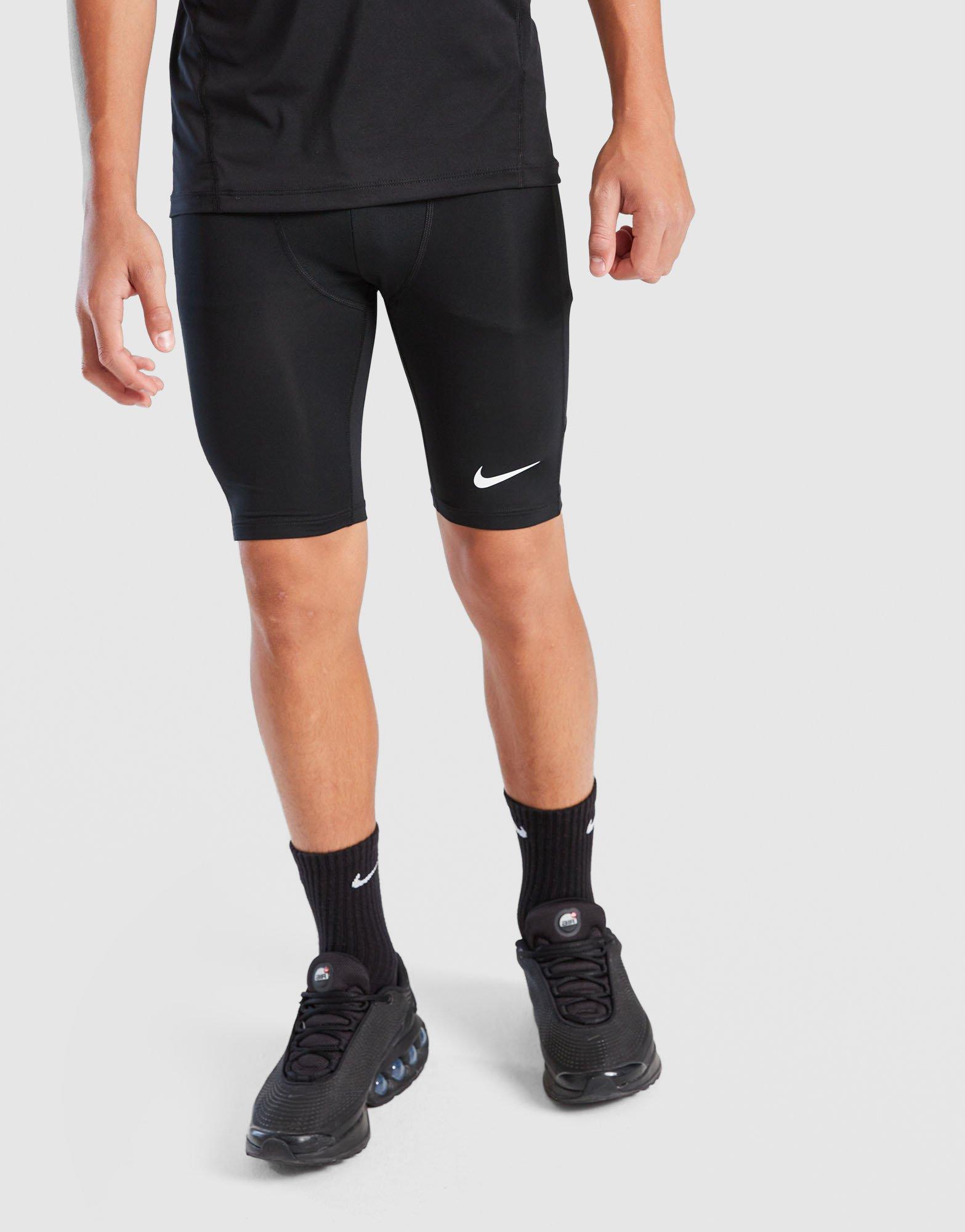 Nike Dri-FIT Baselayer Shorts Kinder