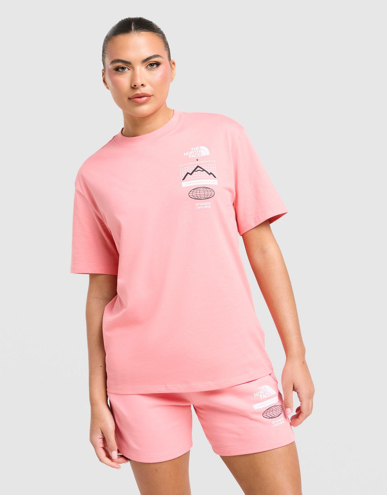 The North Face Multi Tech T-Shirt