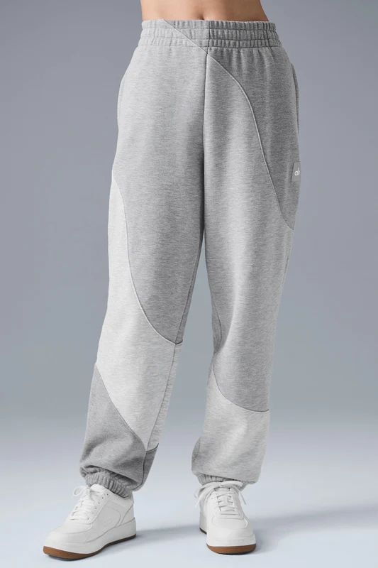 Make Waves Sweatpant