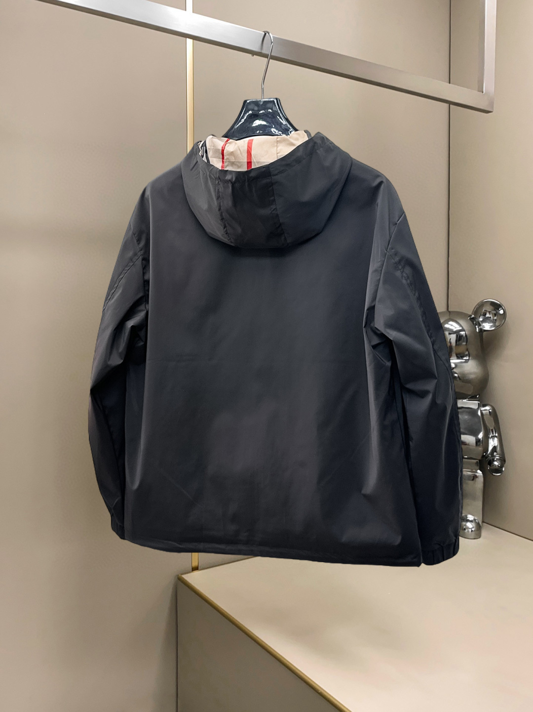 Burberry 2026ss New Jacket Size M-XXXL