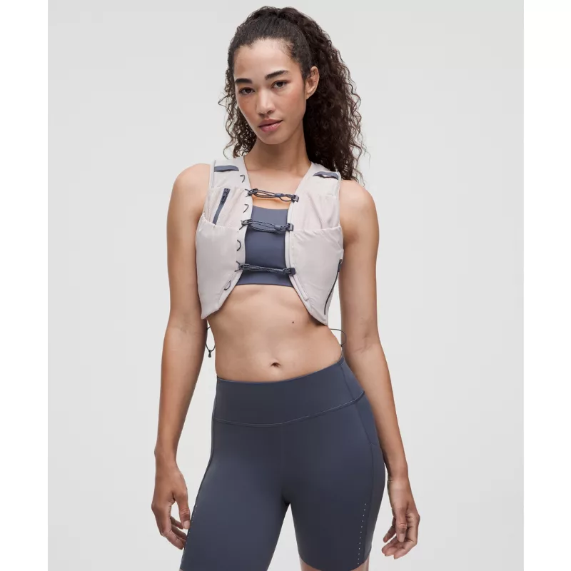 Women's Fast and Free Trail Running Vest