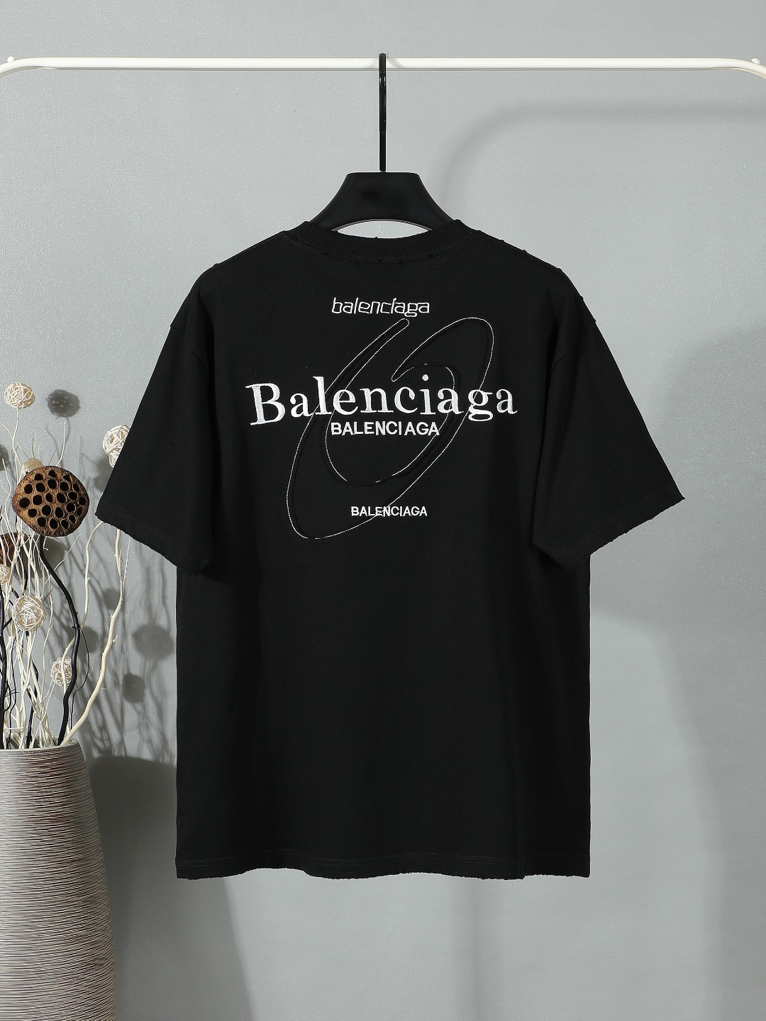 Balenciaga 2026ss New T Shirt Size S-XL