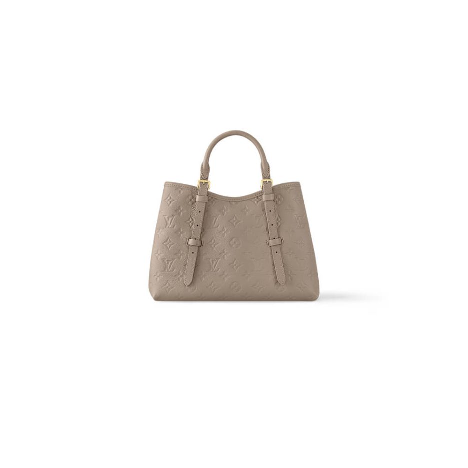 LV Babylone Tote MM