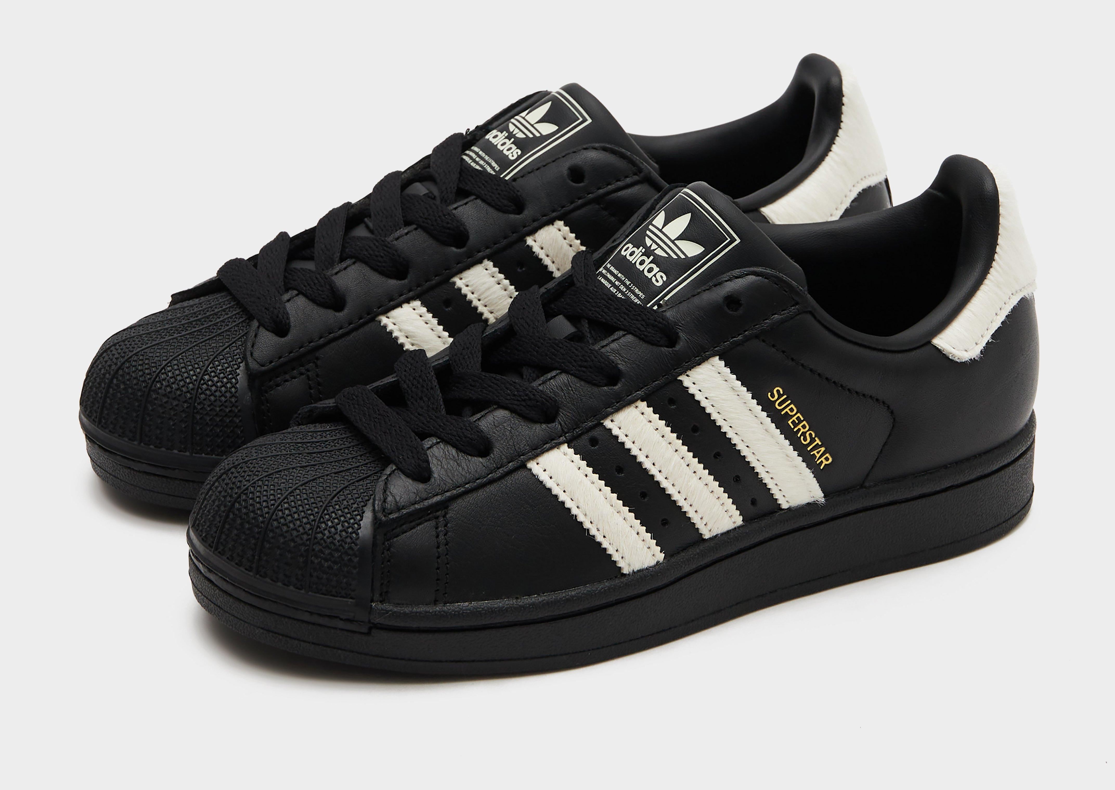adidas Superstar Ii Schuh