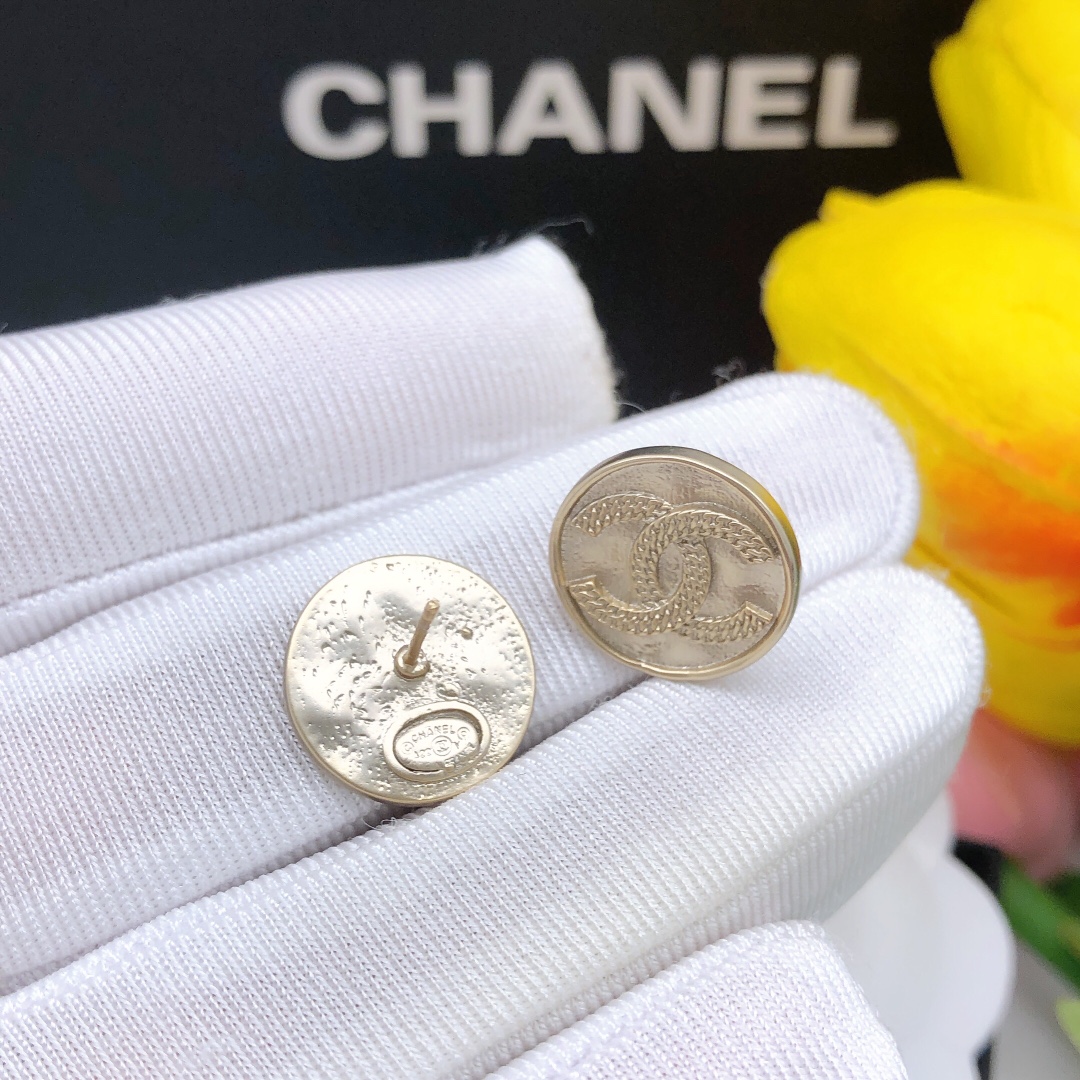 cc Earrings