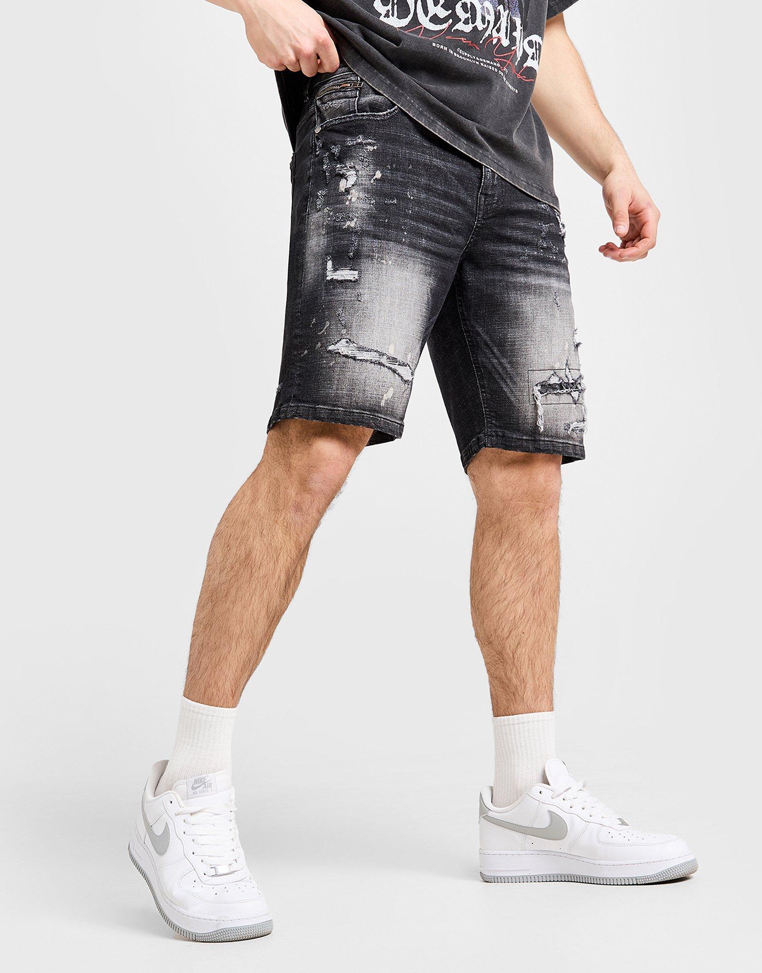 (Supply \u0026 Demand) Supply & Demand Flume Shorts
