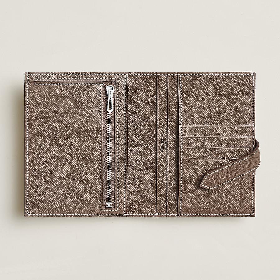 Bearn Compact wallet H084817CK18