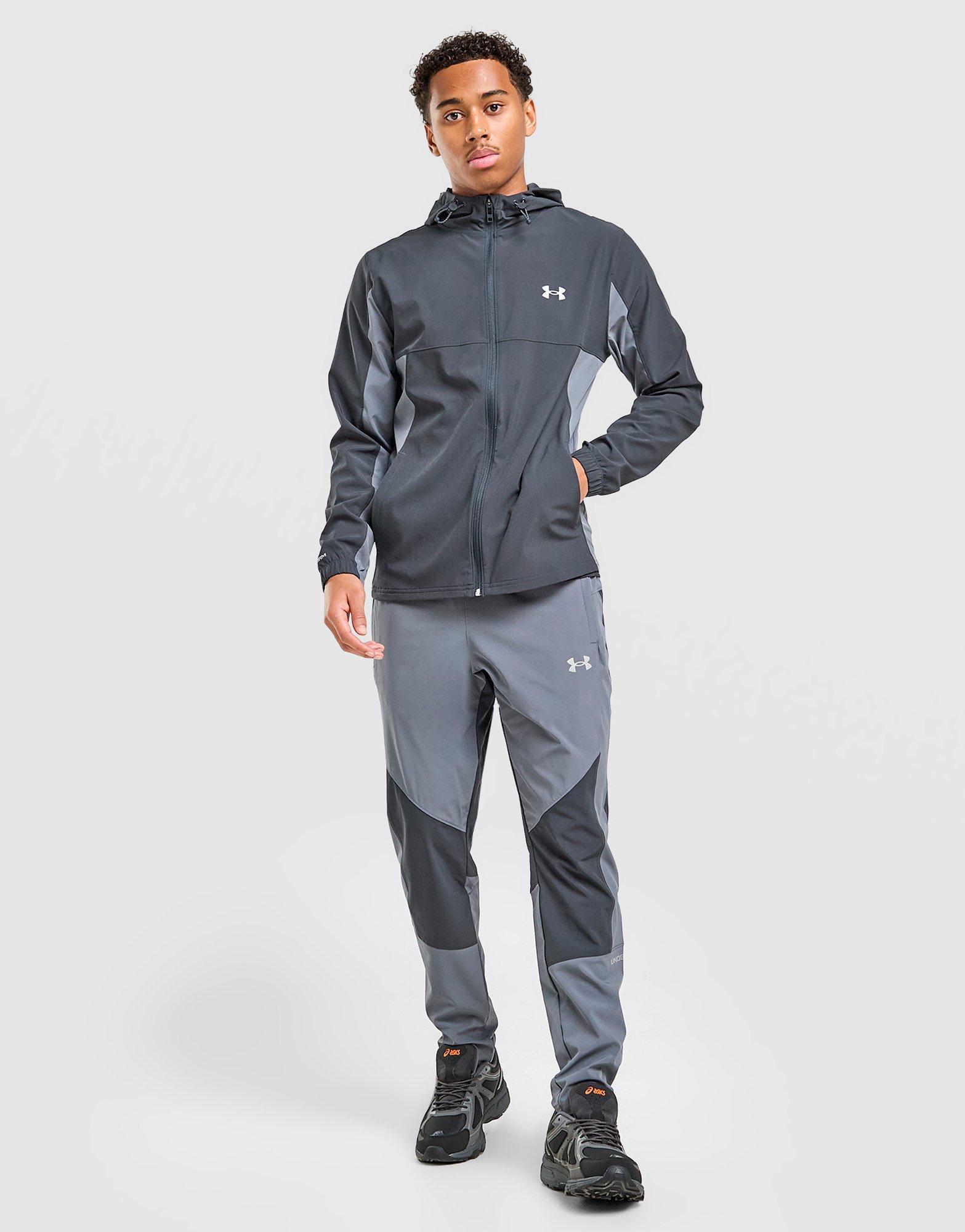 Under Armour Storm Hybrid Jacke