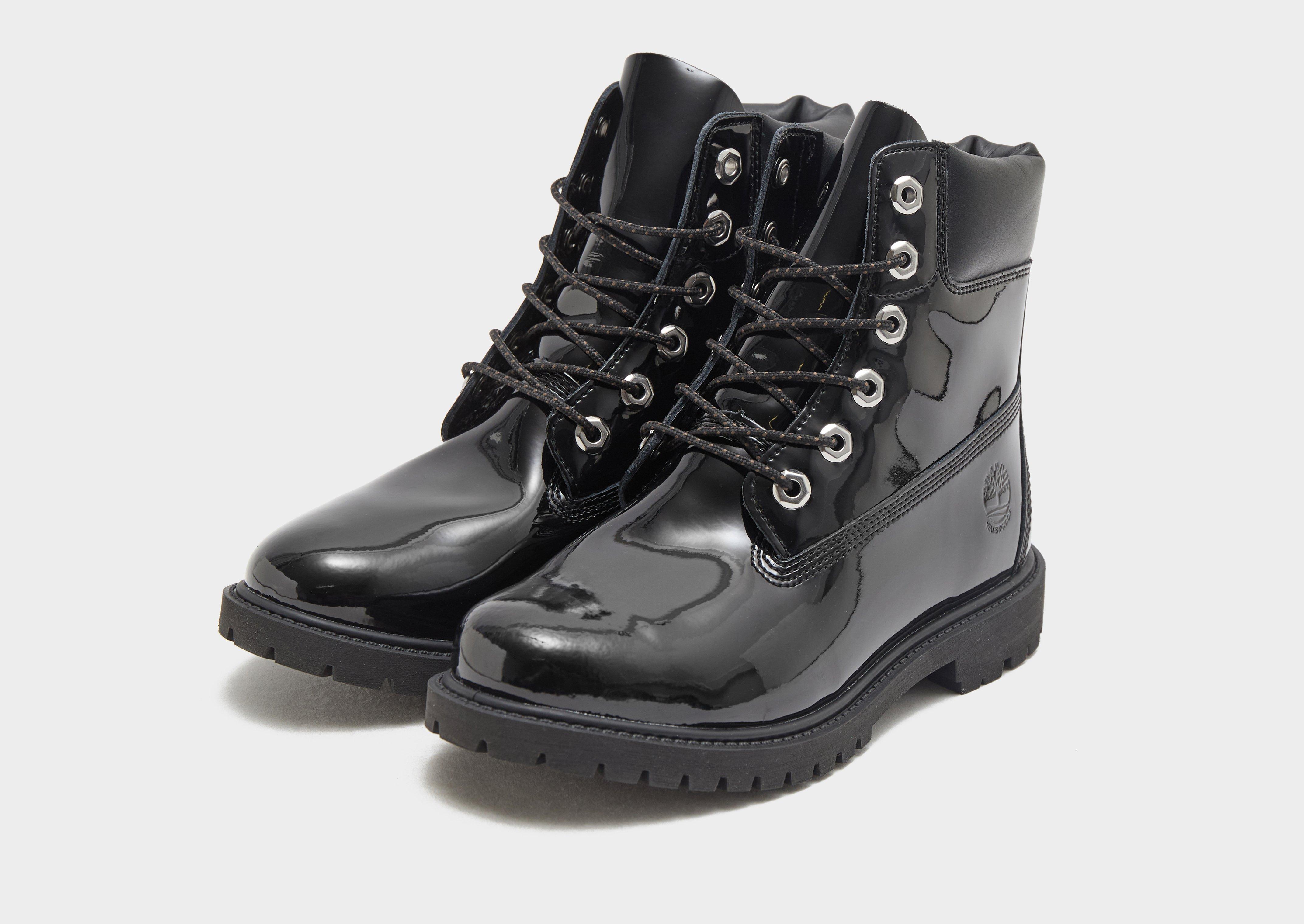 Timberland 6 Inch Premium Boots Damen