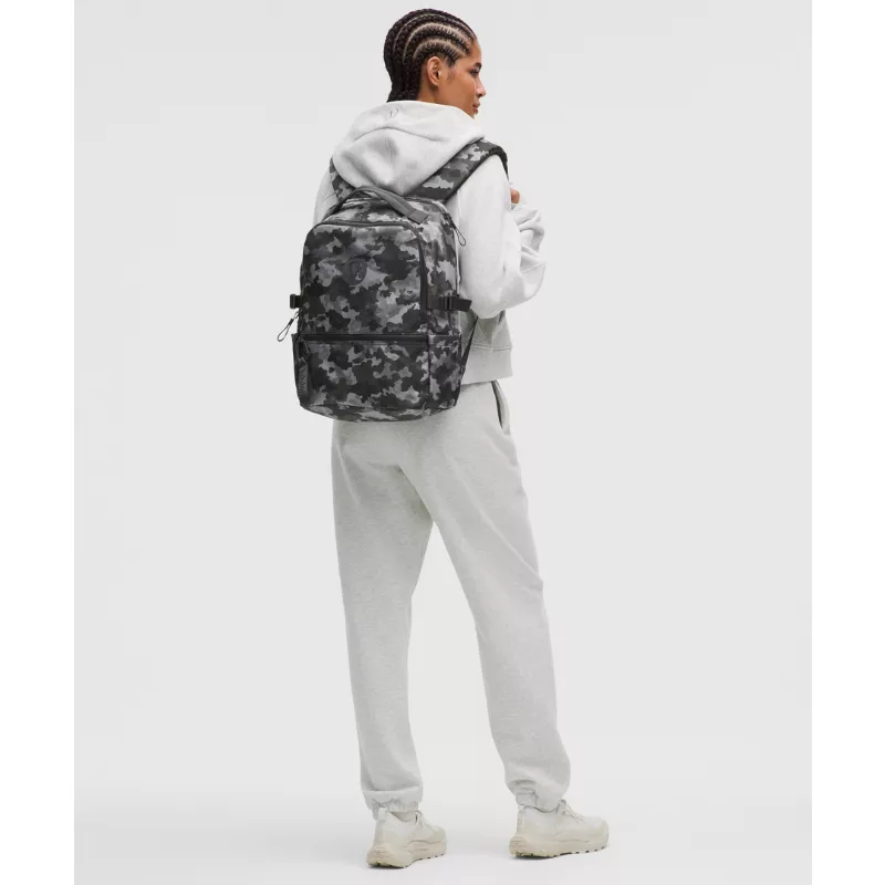 New Crew Backpack 22L Updated