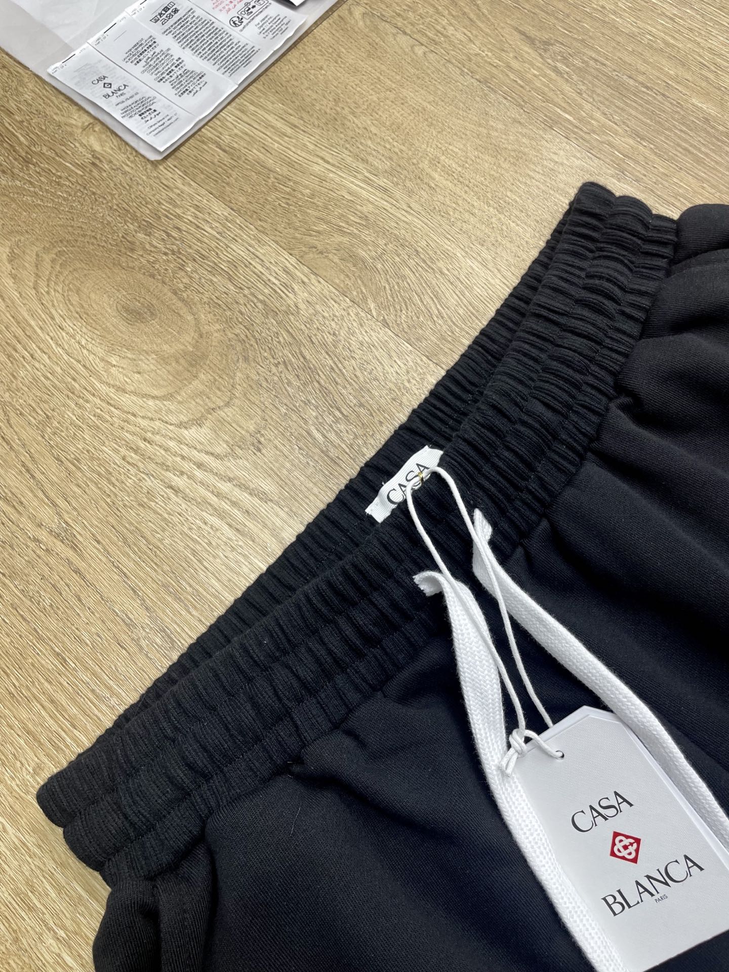 Casablanca Shorts Size S-XL