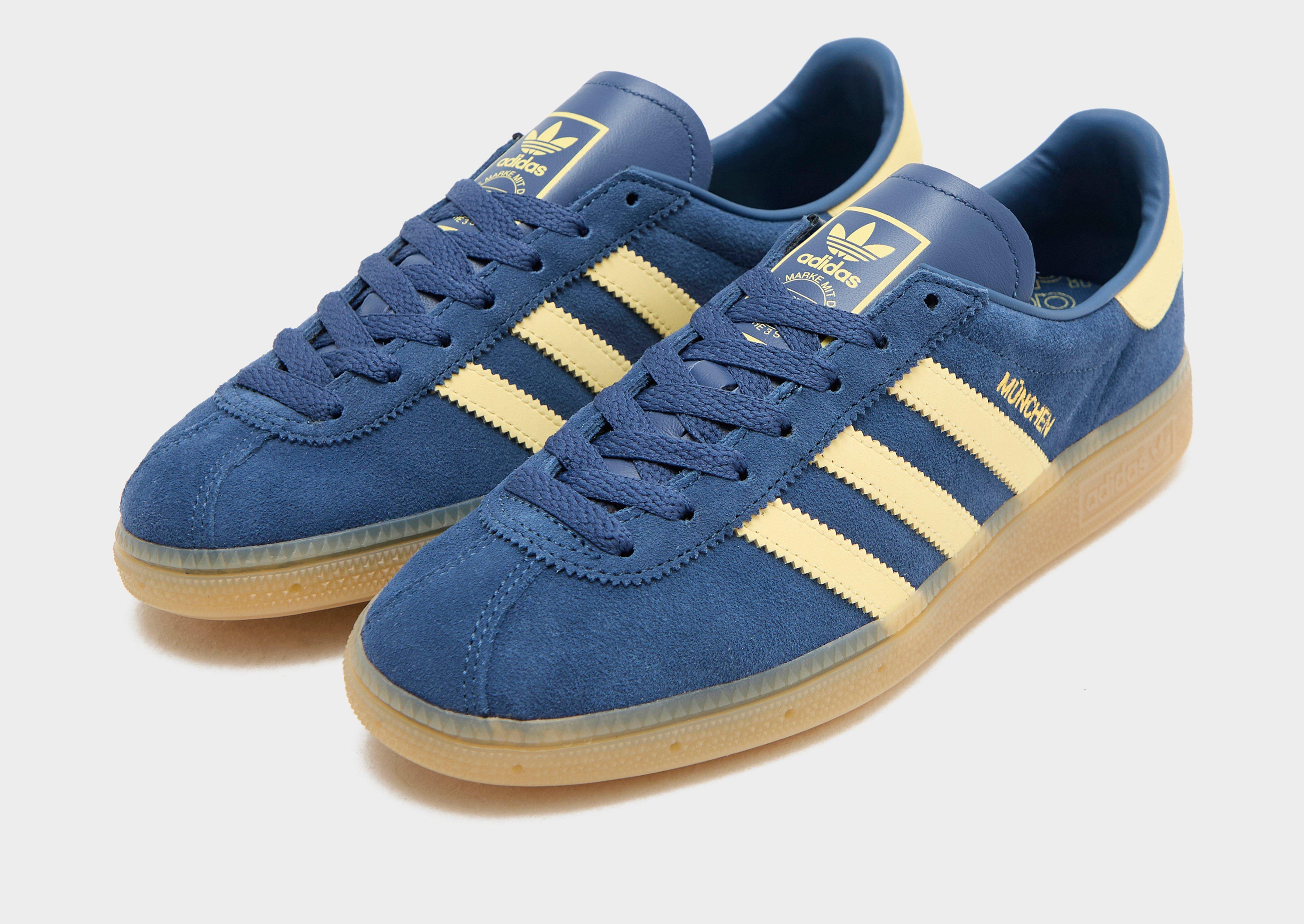 adidas Originals München Damen