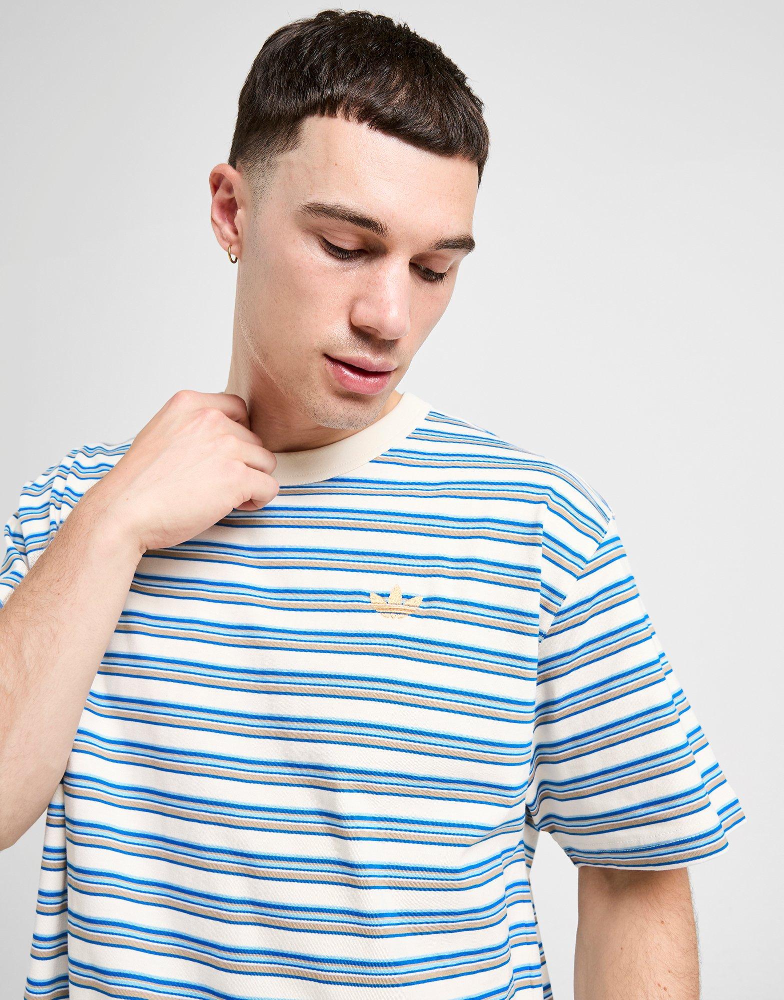 adidas Originals Stripe T-Shirt