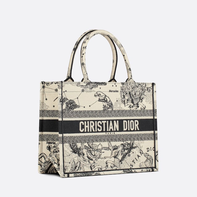 MEDIUM BOOK TOTE