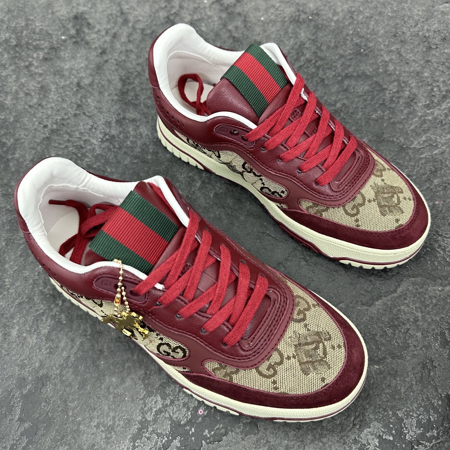 Gucci GG Supreme Sneaker Size 36-46