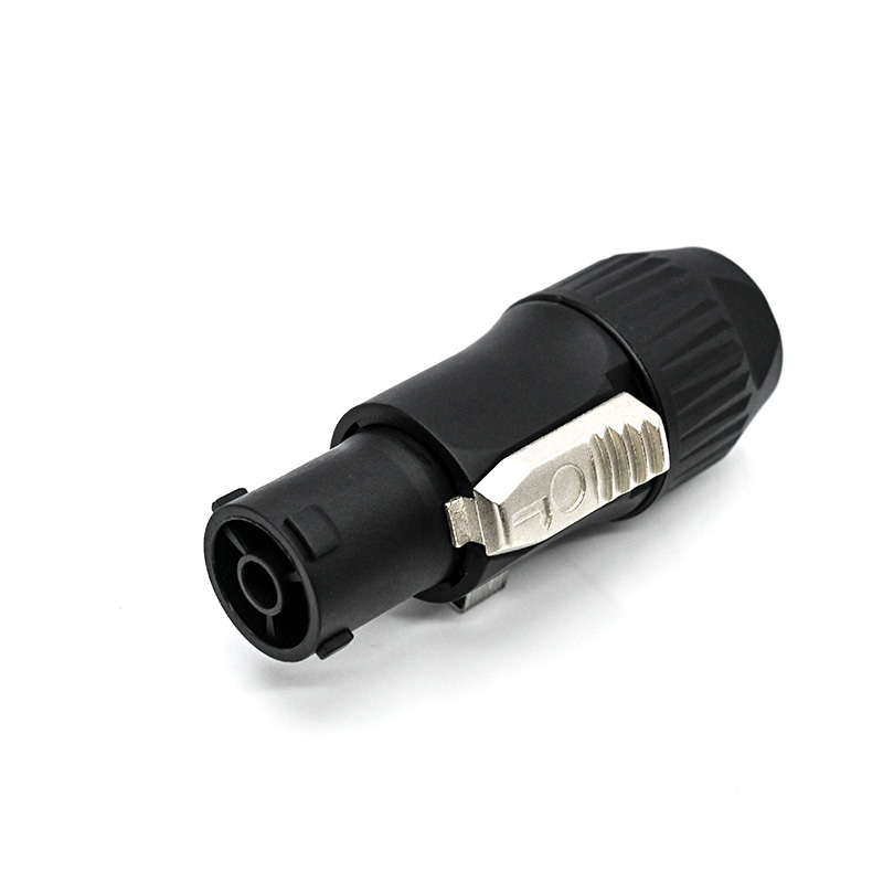 20pcs IP65 Truecon Male Female Plug Connector TR401