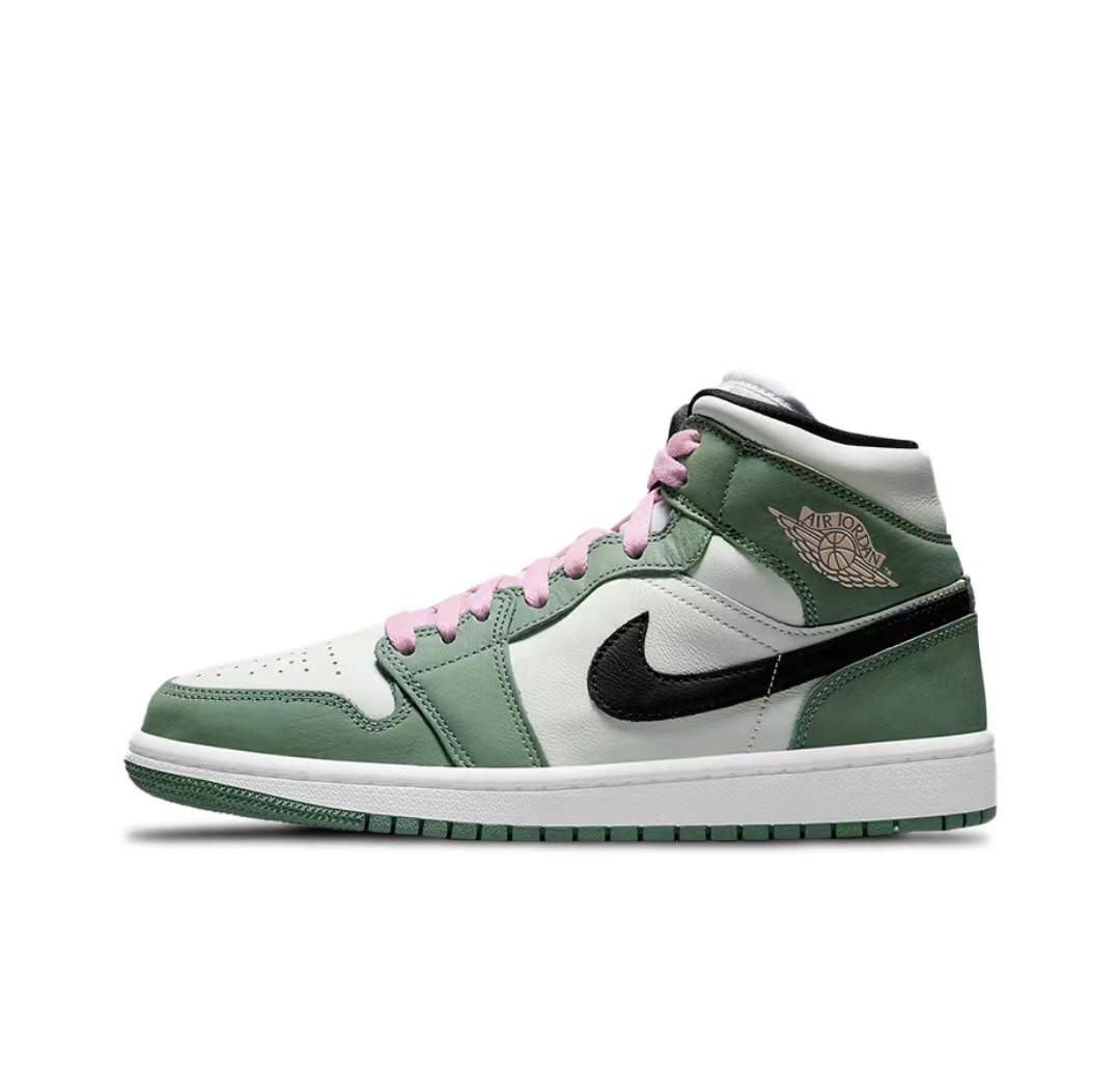 Air Jordan 1 Mid SE 
