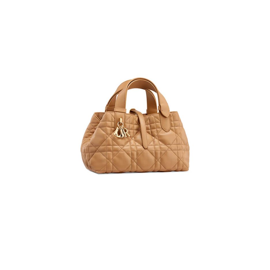 MEDIUM DIOR TOUJOURS BAG
