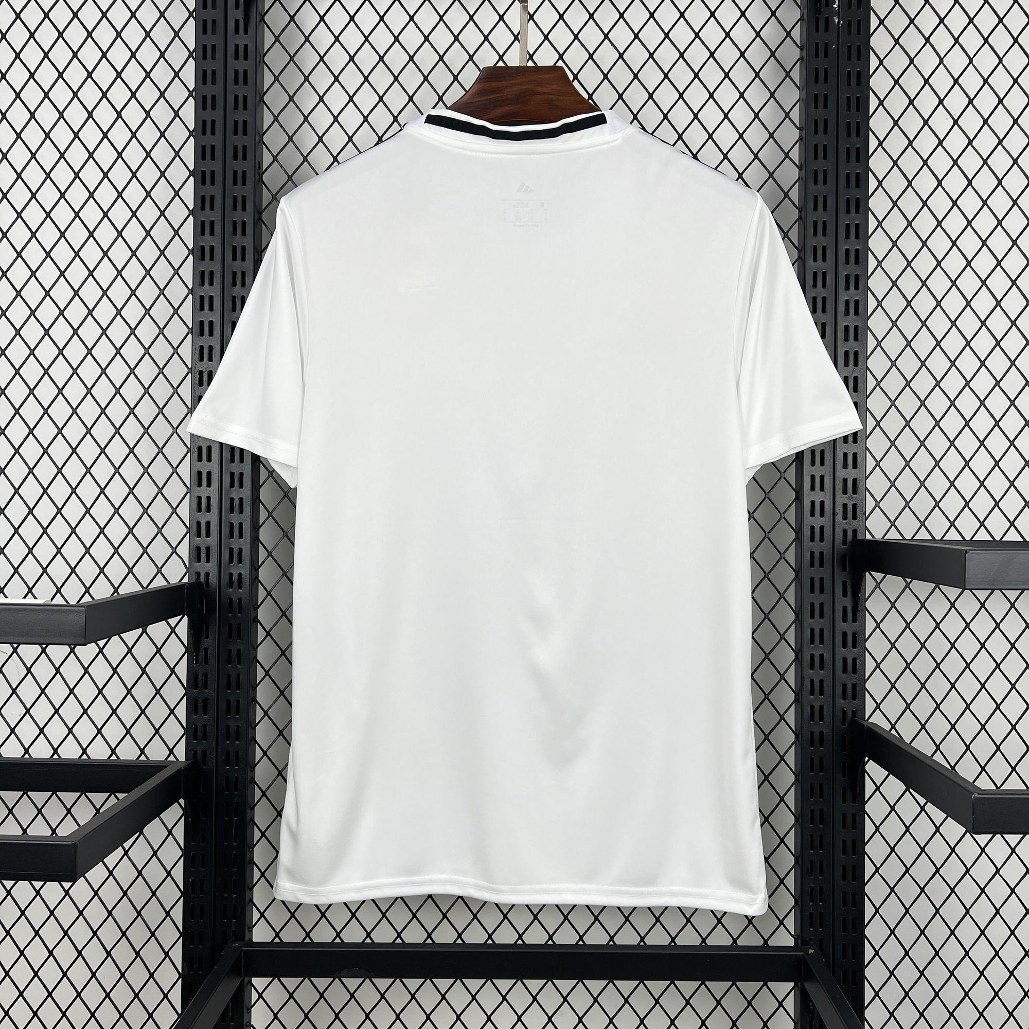 Mens Curaçao 2026 World Cup Away Jersey