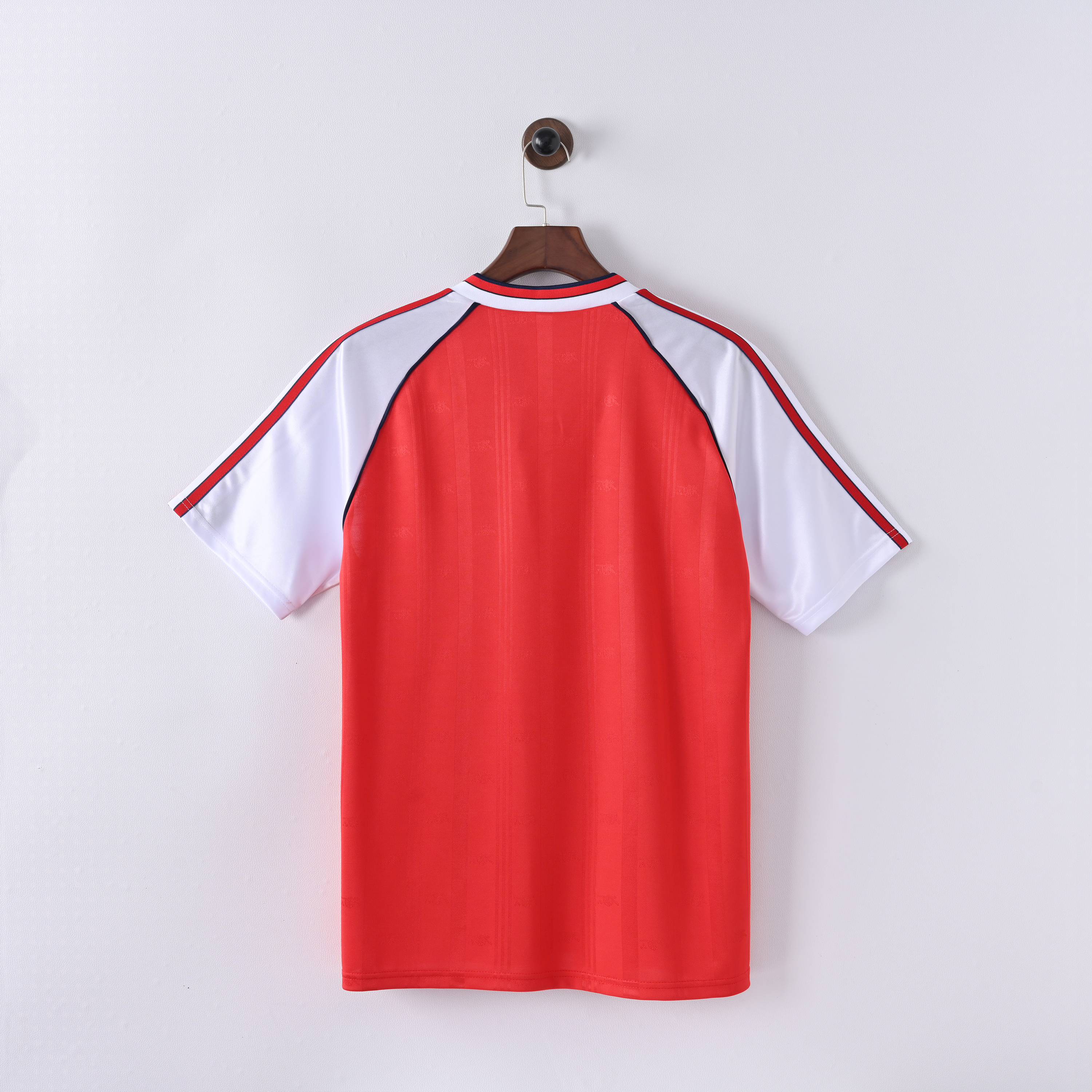 1988/1990 Arsenal Hame Retro Football Shirt