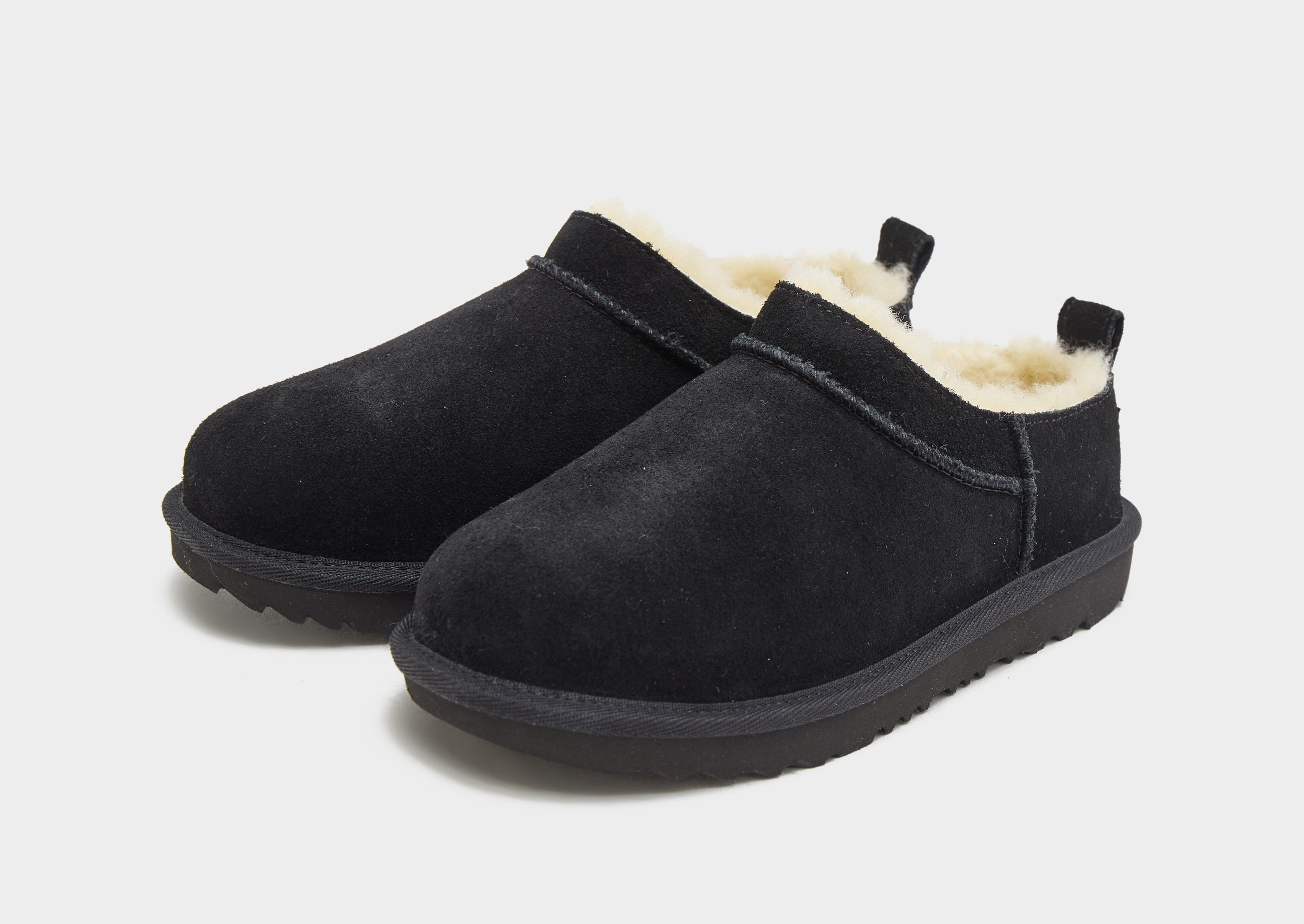 UGG Classic Micro Boots Kleinkinder