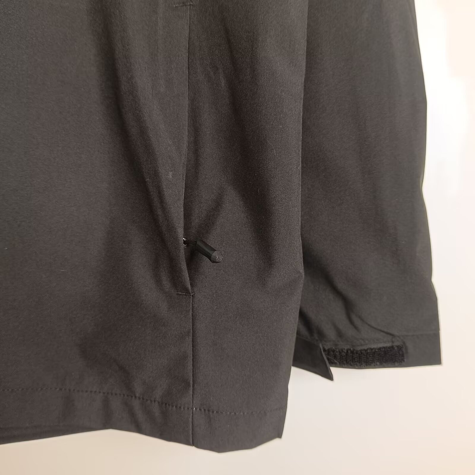 2025/2026 Liverpool Football Casual Windbreaker