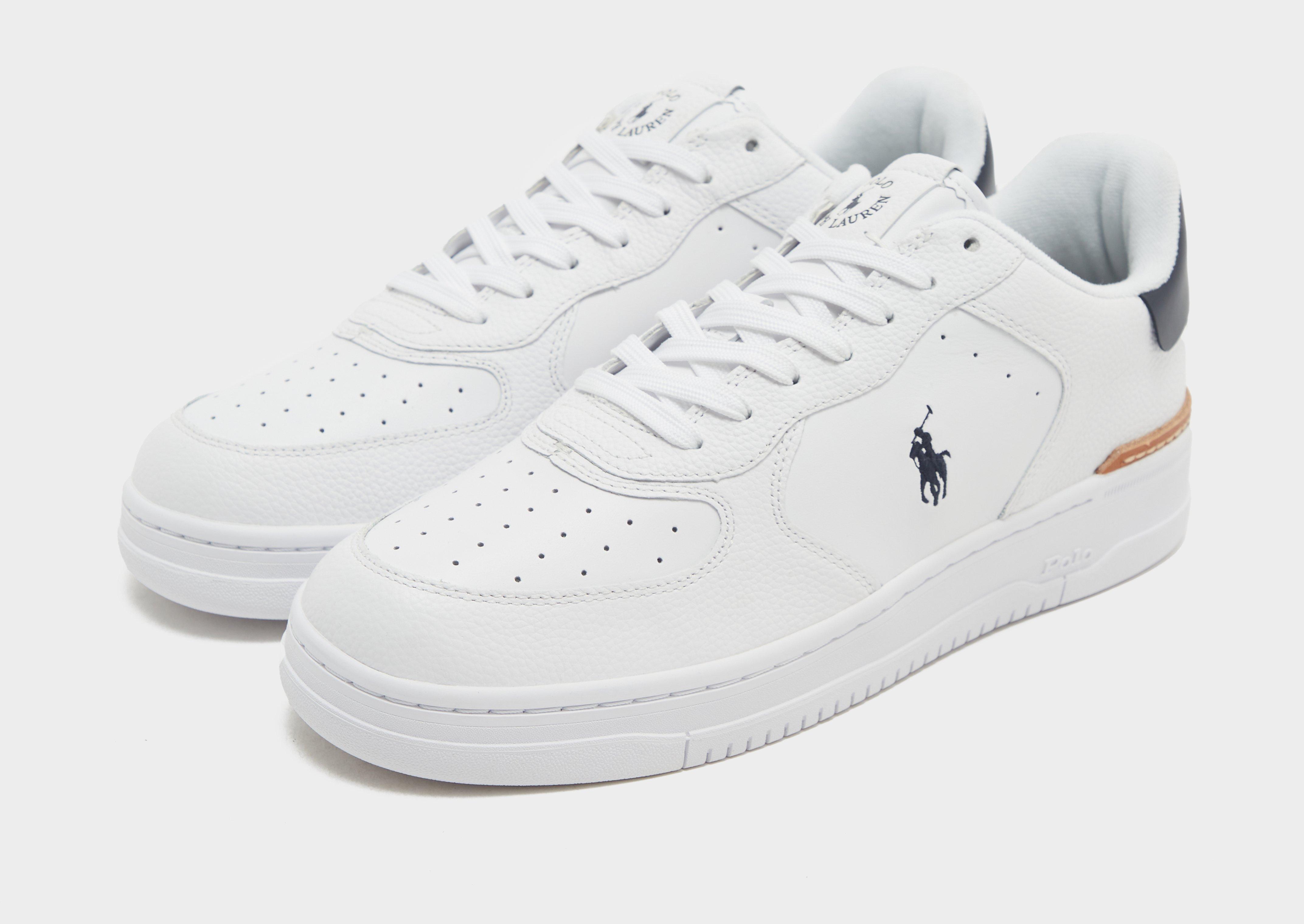 Polo Ralph Lauren Master Court