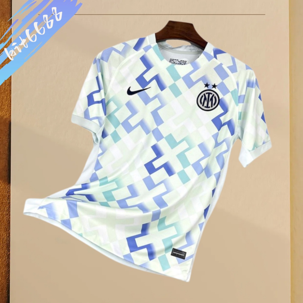2025/2026 Inter Milan Away Football Shirt (FANS)