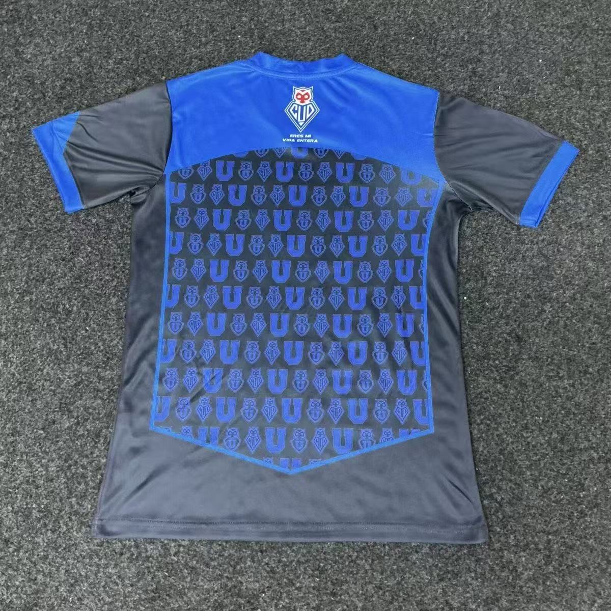 Chilean University 25-26 Special Edition Men's Fan Version