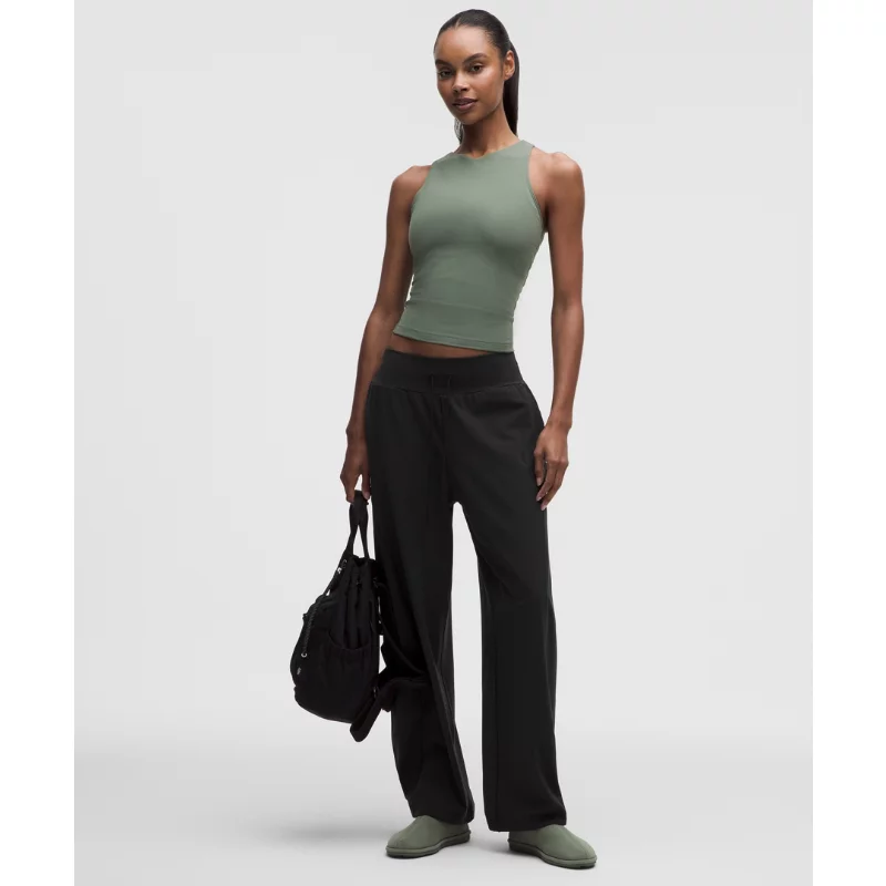 Groove Low-Rise Relaxed Cinch Pant Short