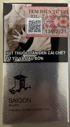 SAIGON silverAU$150.00Fimadina
