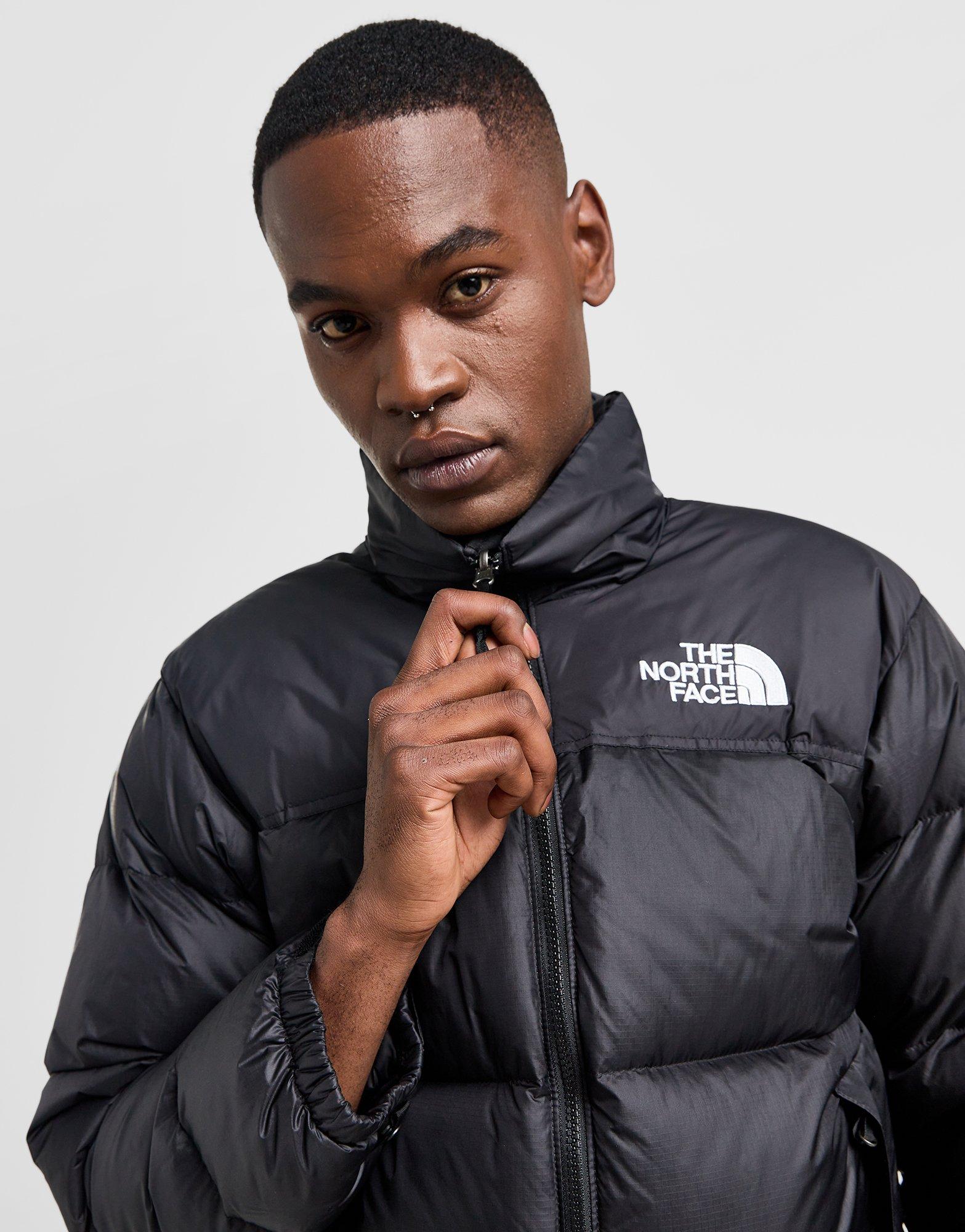 The North Face Nuptse 1996 Jacke