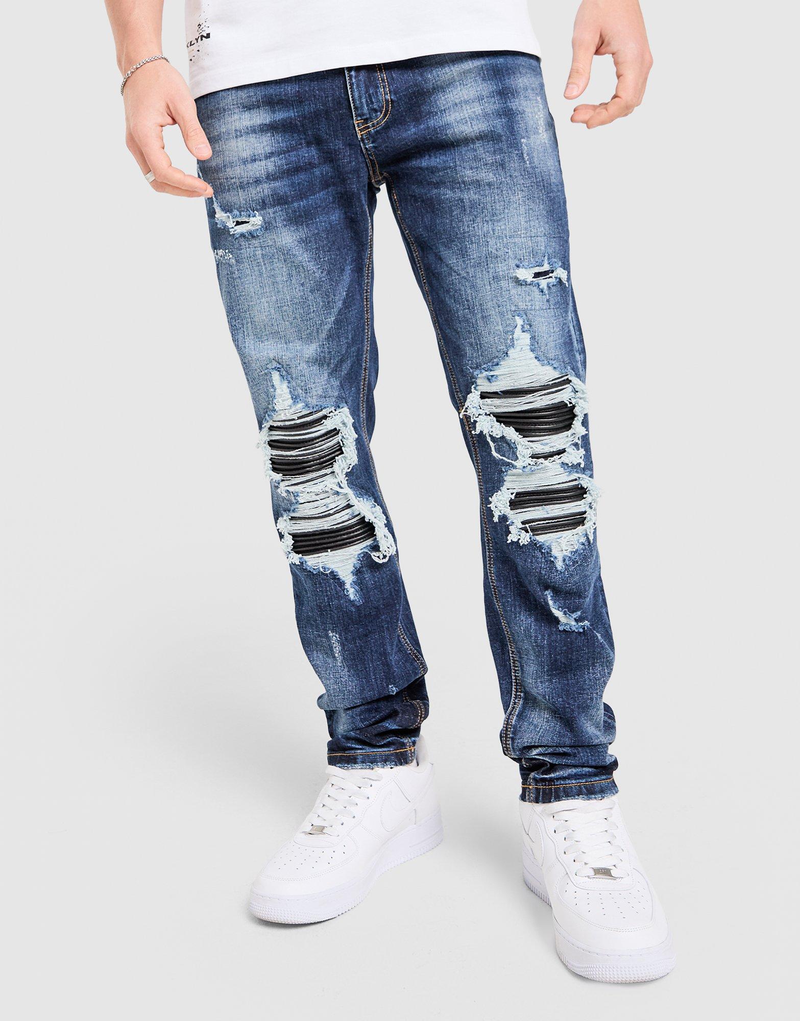 (Supply \u0026 Demand) Supply & Demand Reign Jeans