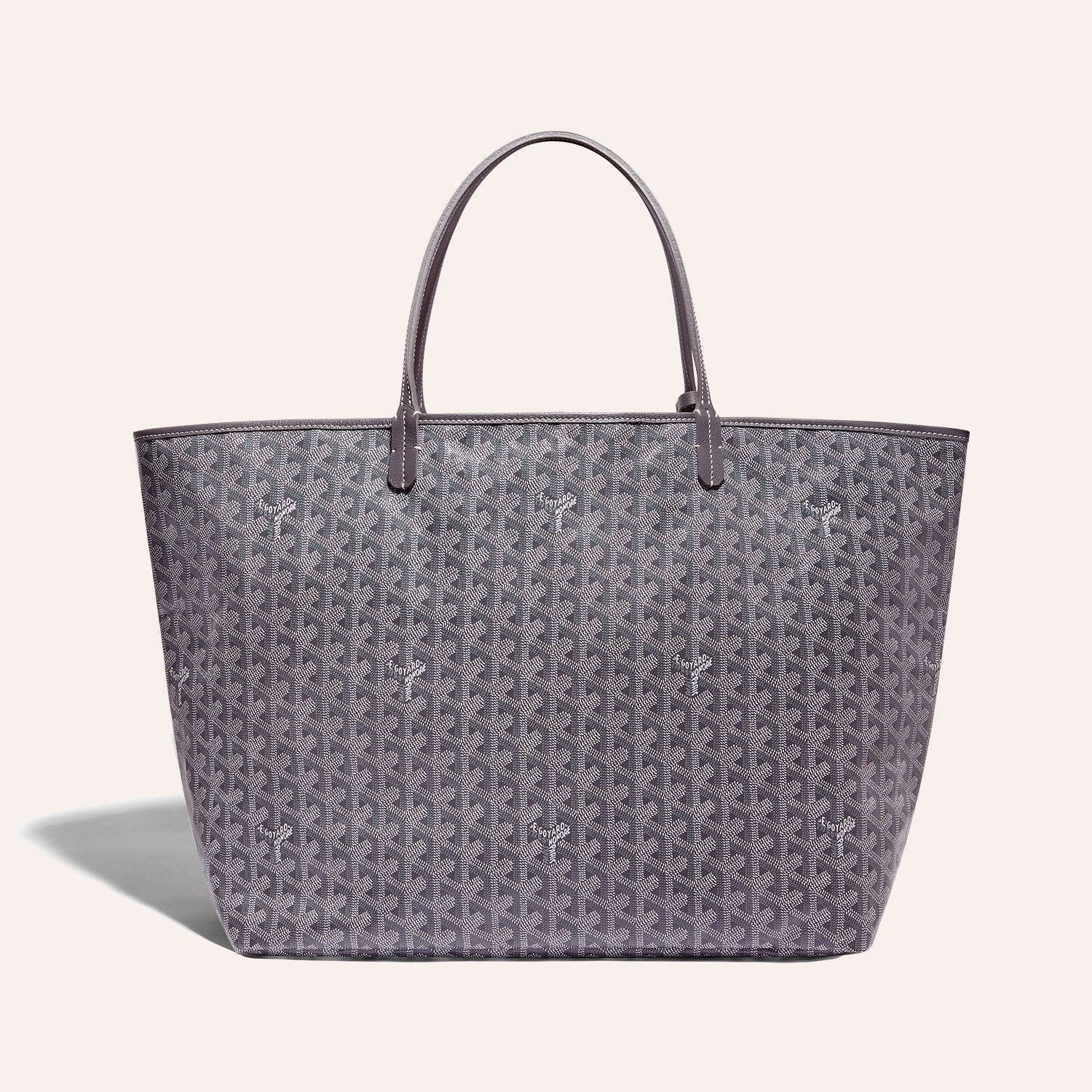 Saint Louis GM Bag Grey