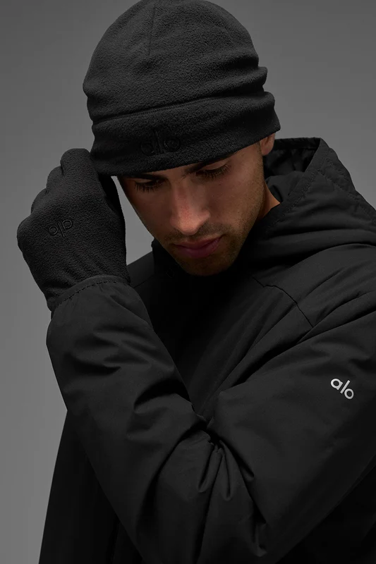 Performance Fleece Gloves