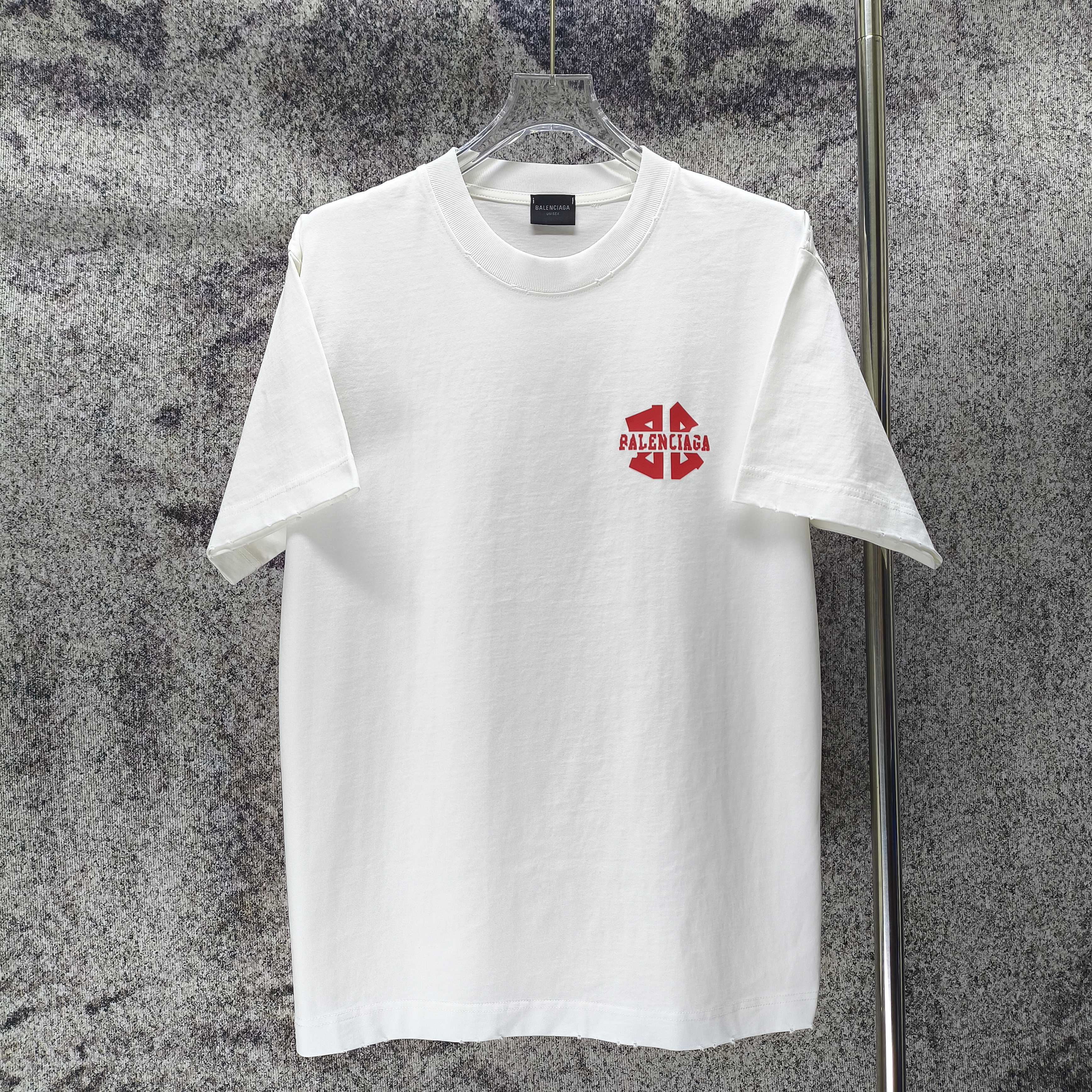 Balenciaga 2026ss New T Shirt Size S-XXL