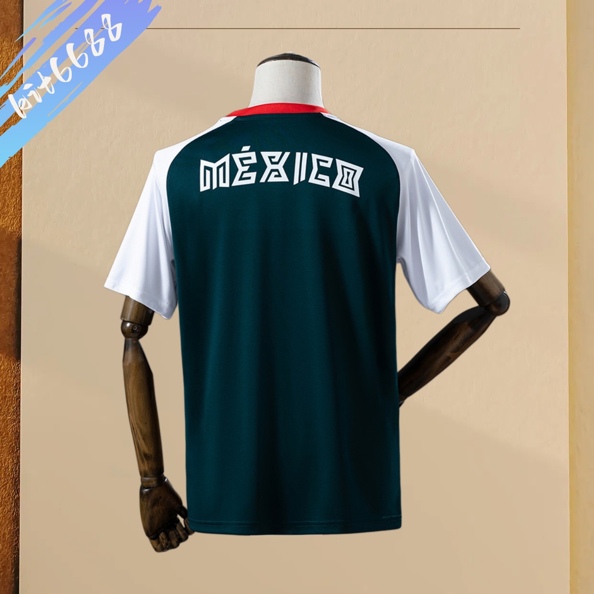 2026 Mexico  Training Football Shirt (Adult Kids Kit socks )
